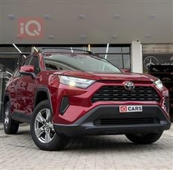 تويوتا راف 4